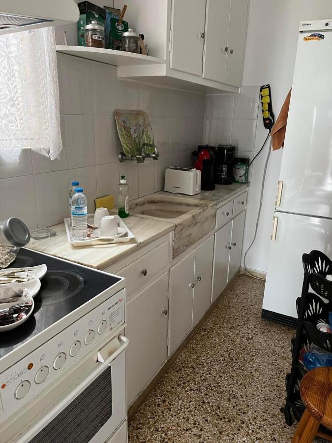Sea View Apartments Near Athens Airport Artemida  Dış mekan fotoğraf