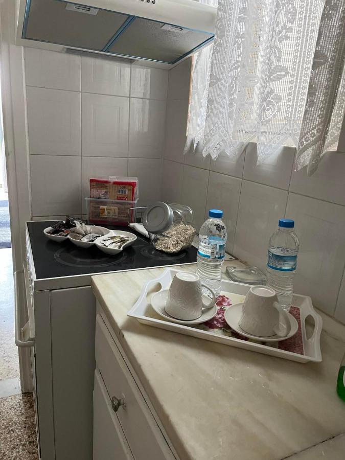 Sea View Apartments Near Athens Airport Artemida  Dış mekan fotoğraf
