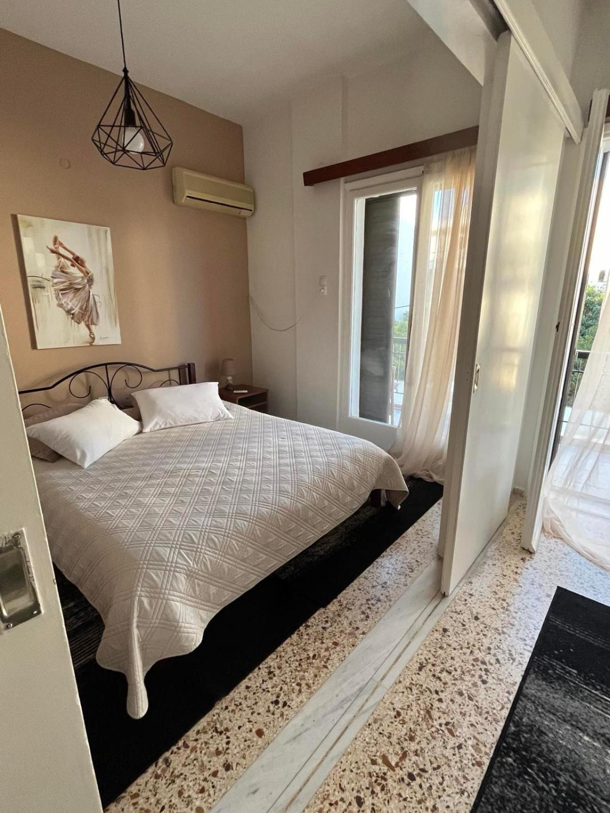 Sea View Apartments Near Athens Airport Artemida  Dış mekan fotoğraf