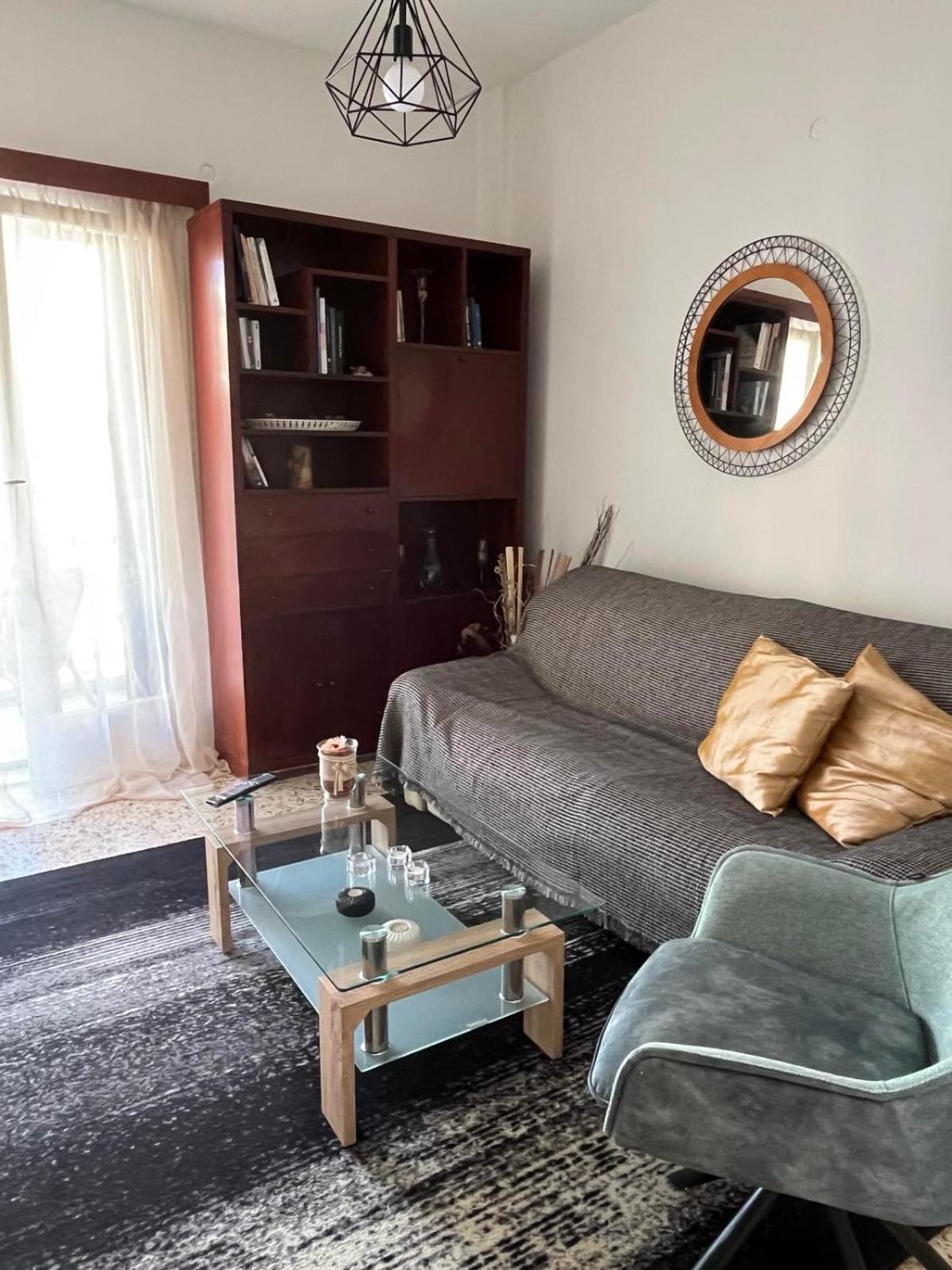 Sea View Apartments Near Athens Airport Artemida  Dış mekan fotoğraf