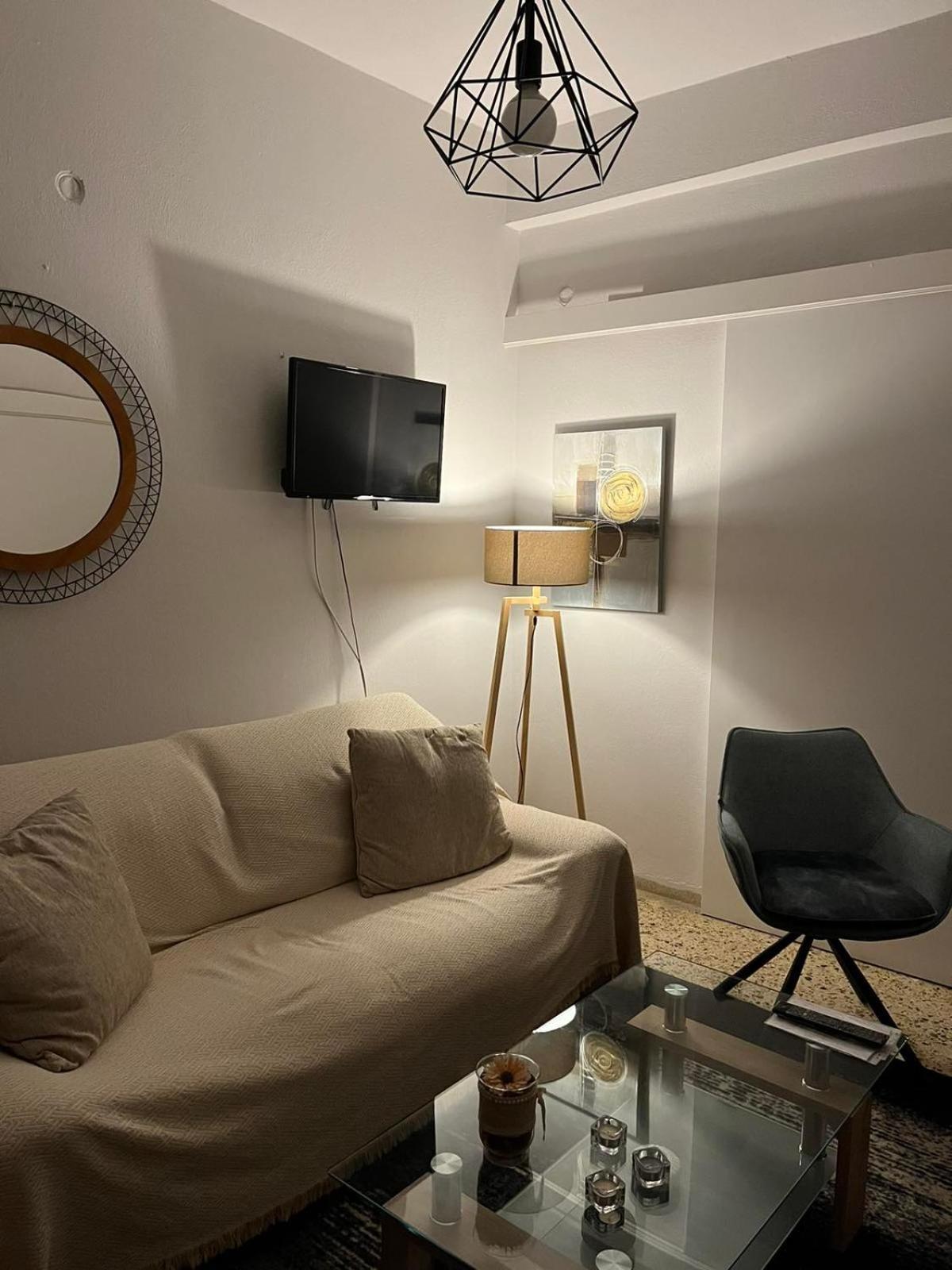 Sea View Apartments Near Athens Airport Artemida  Dış mekan fotoğraf