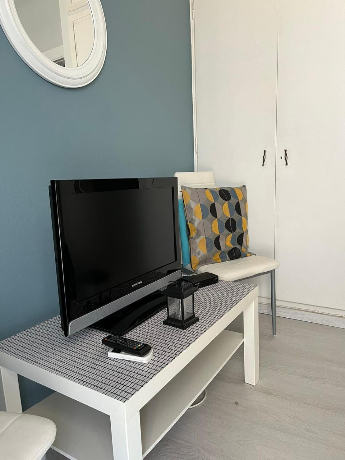 Sea View Apartments Near Athens Airport Artemida  Dış mekan fotoğraf