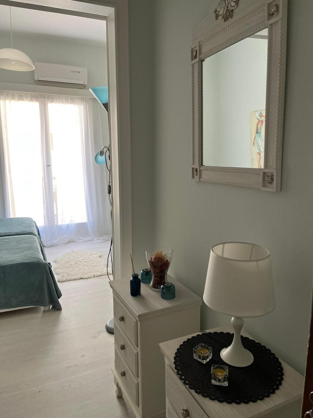 Sea View Apartments Near Athens Airport Artemida  Dış mekan fotoğraf
