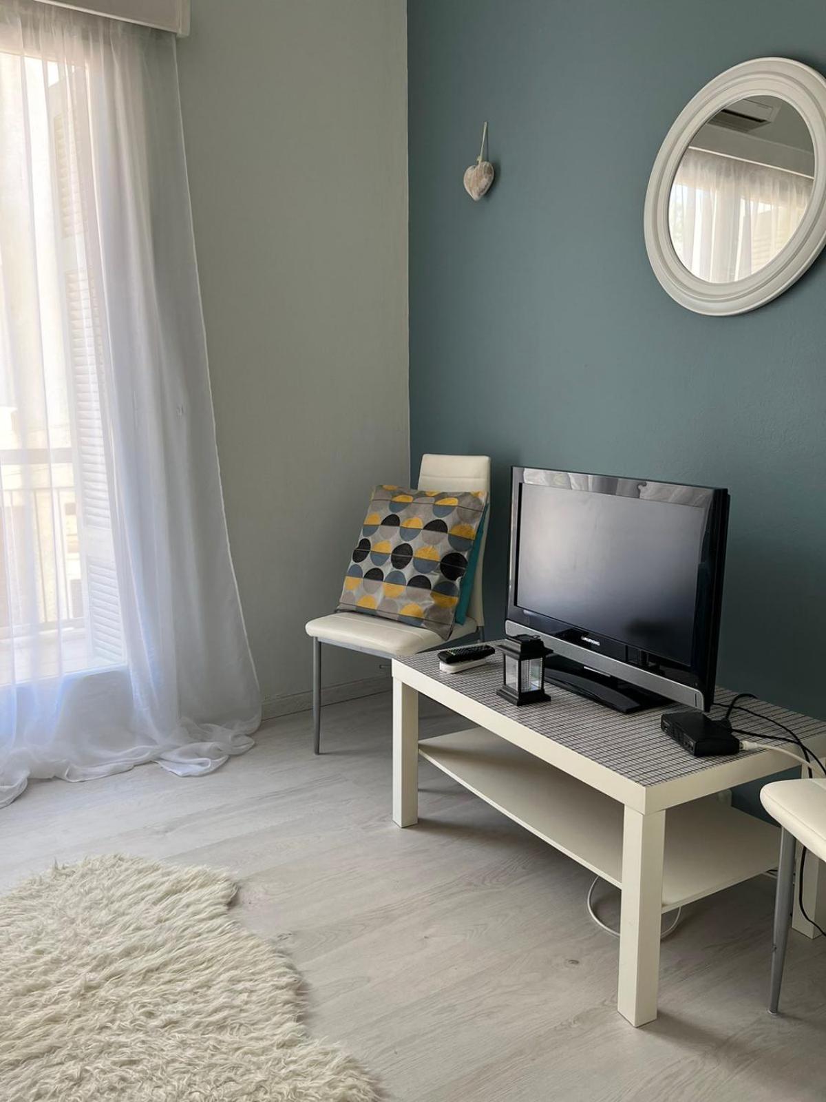 Sea View Apartments Near Athens Airport Artemida  Dış mekan fotoğraf